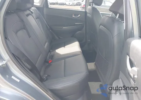 2020 Hyundai Kona Limited from USA, damaged, VIN KM8K3CA51LU497242